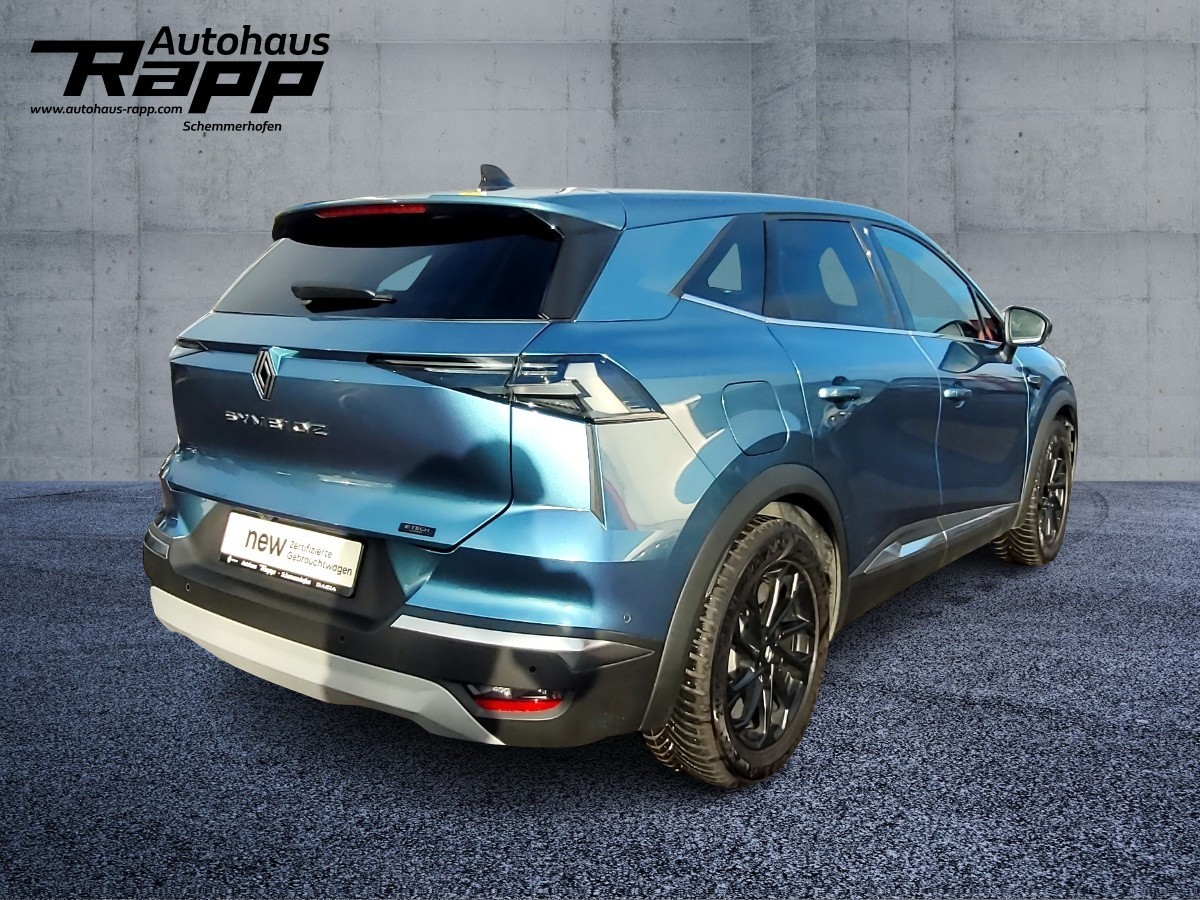 Renault Symbioz – Bild 3