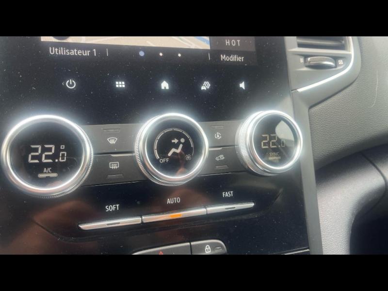 Renault Megane IV Berline