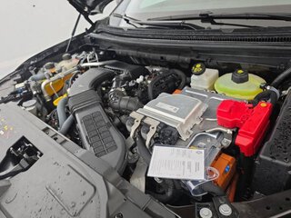 Vehicle 3D Image