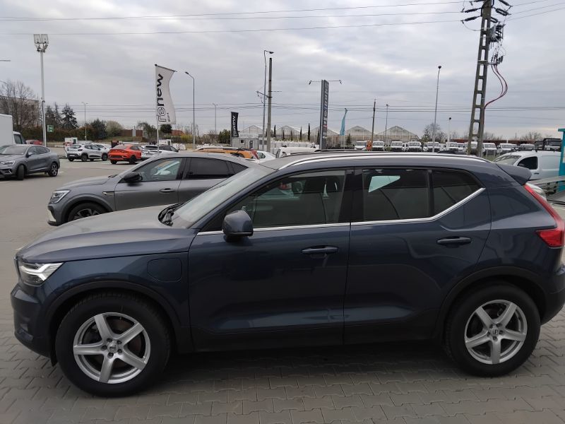 VOLVO XC40 2020 — imagine 19