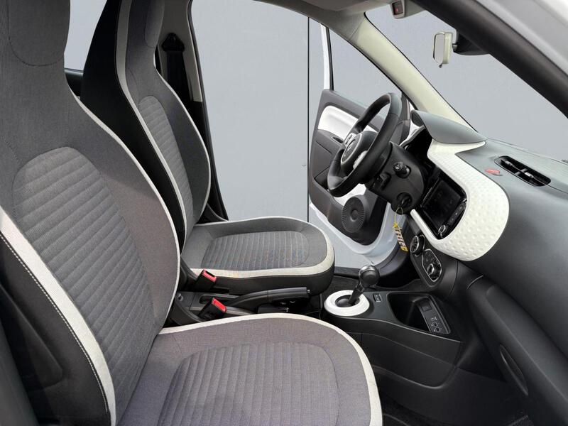 Renault Twingo E-Tech Electrique