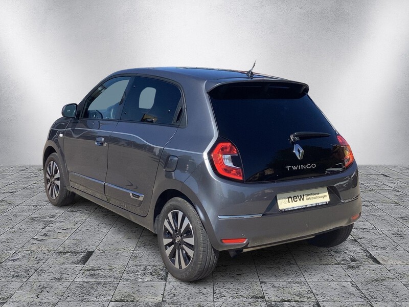 Fahrzeugabbildung Twingo Intens Sce 75 Start & Stop Bild 4 von 16