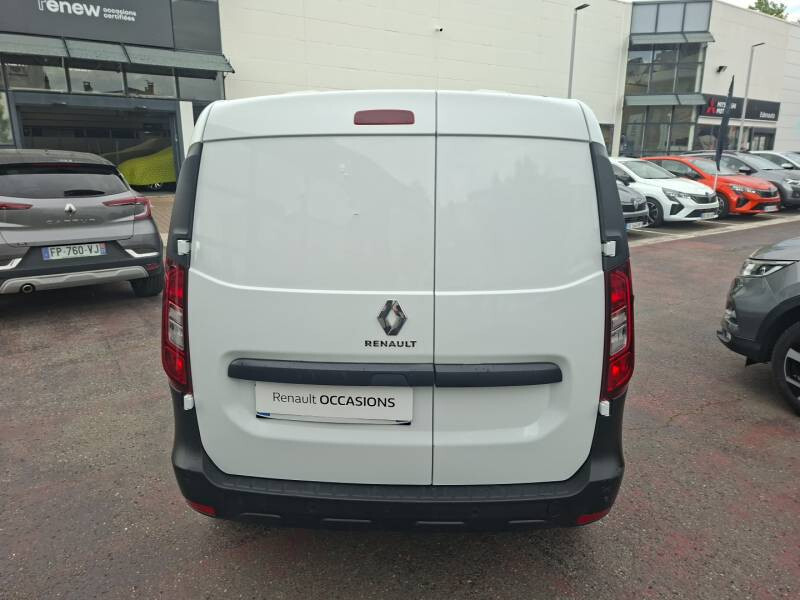 Renault Express VAN