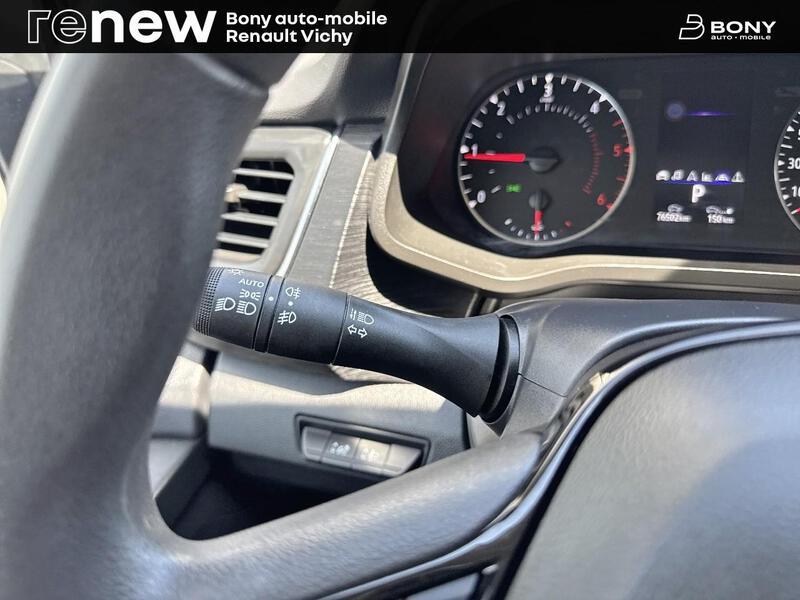 Renault Trafic Cabine Approfondie