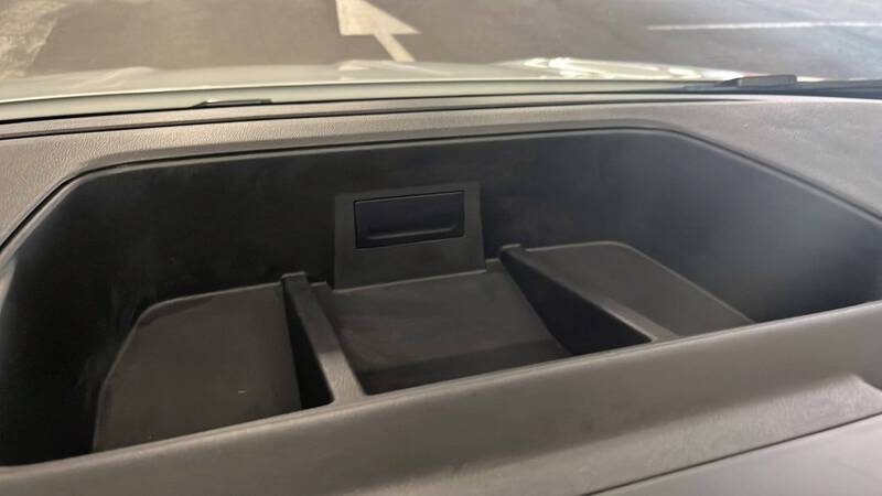 Renault Trafic Fourgon