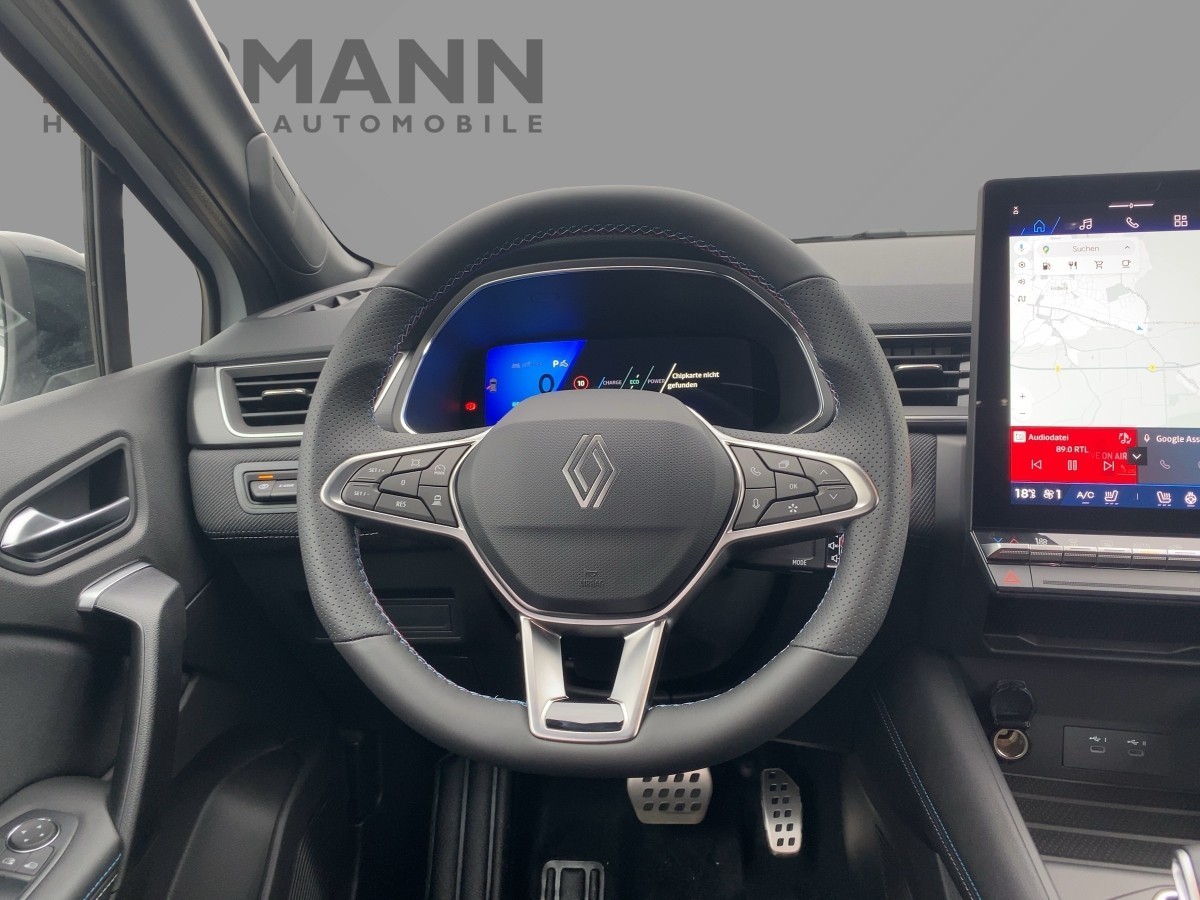 Renault Symbioz – Bild 10