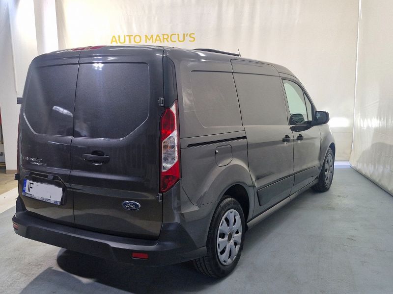 FORD Transit Connect 2020 — imagine 44