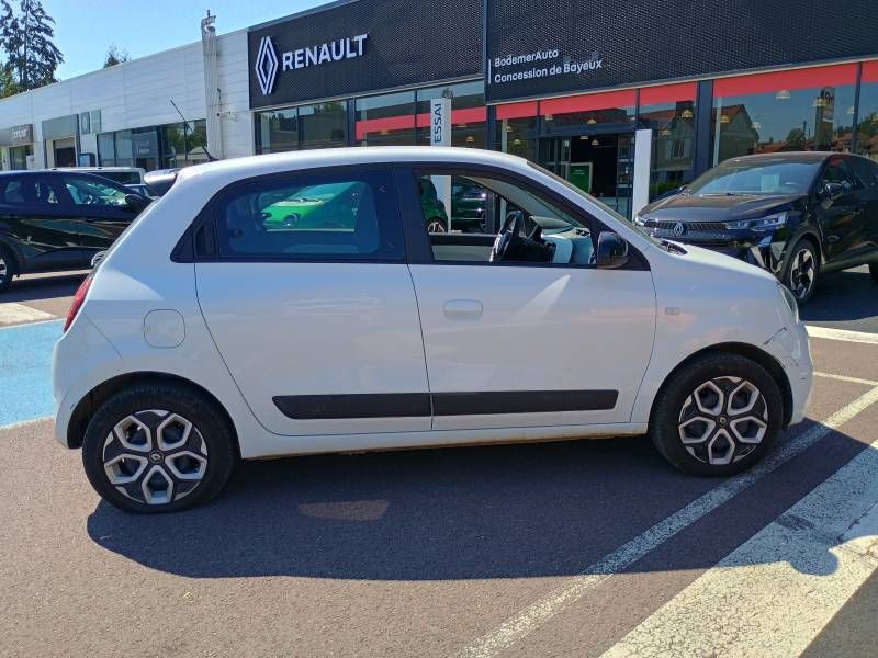 Renault Twingo III