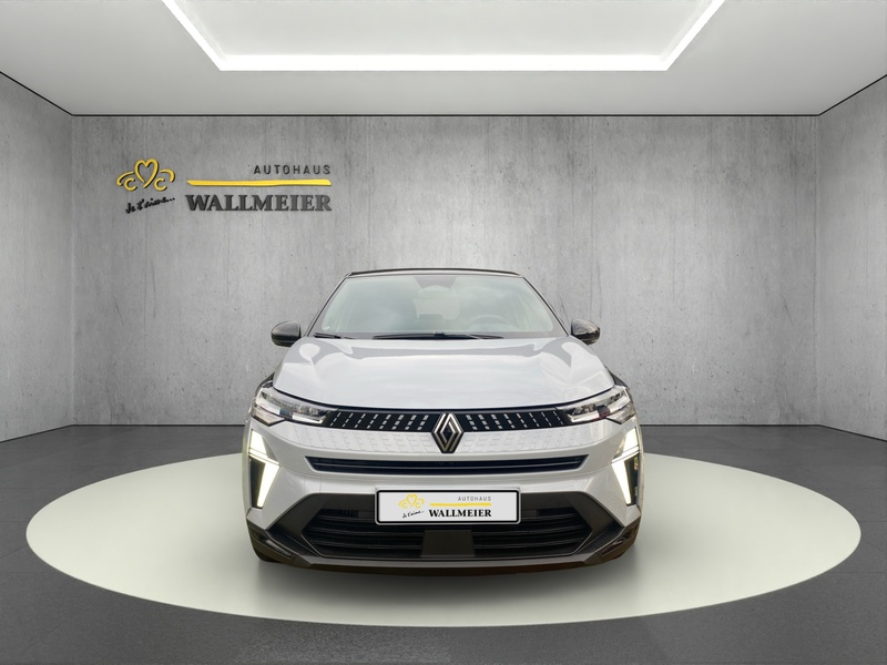 Fahrzeugabbildung Captur Techno TCe 90 Bild 2 von 15