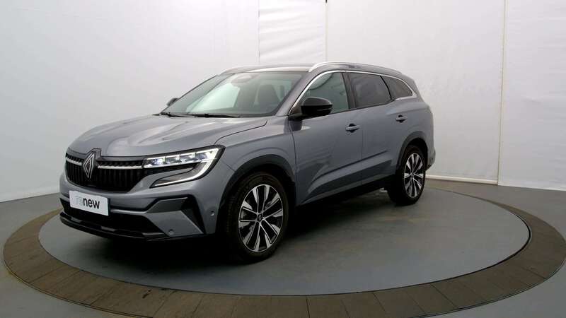 Renault Espace VI