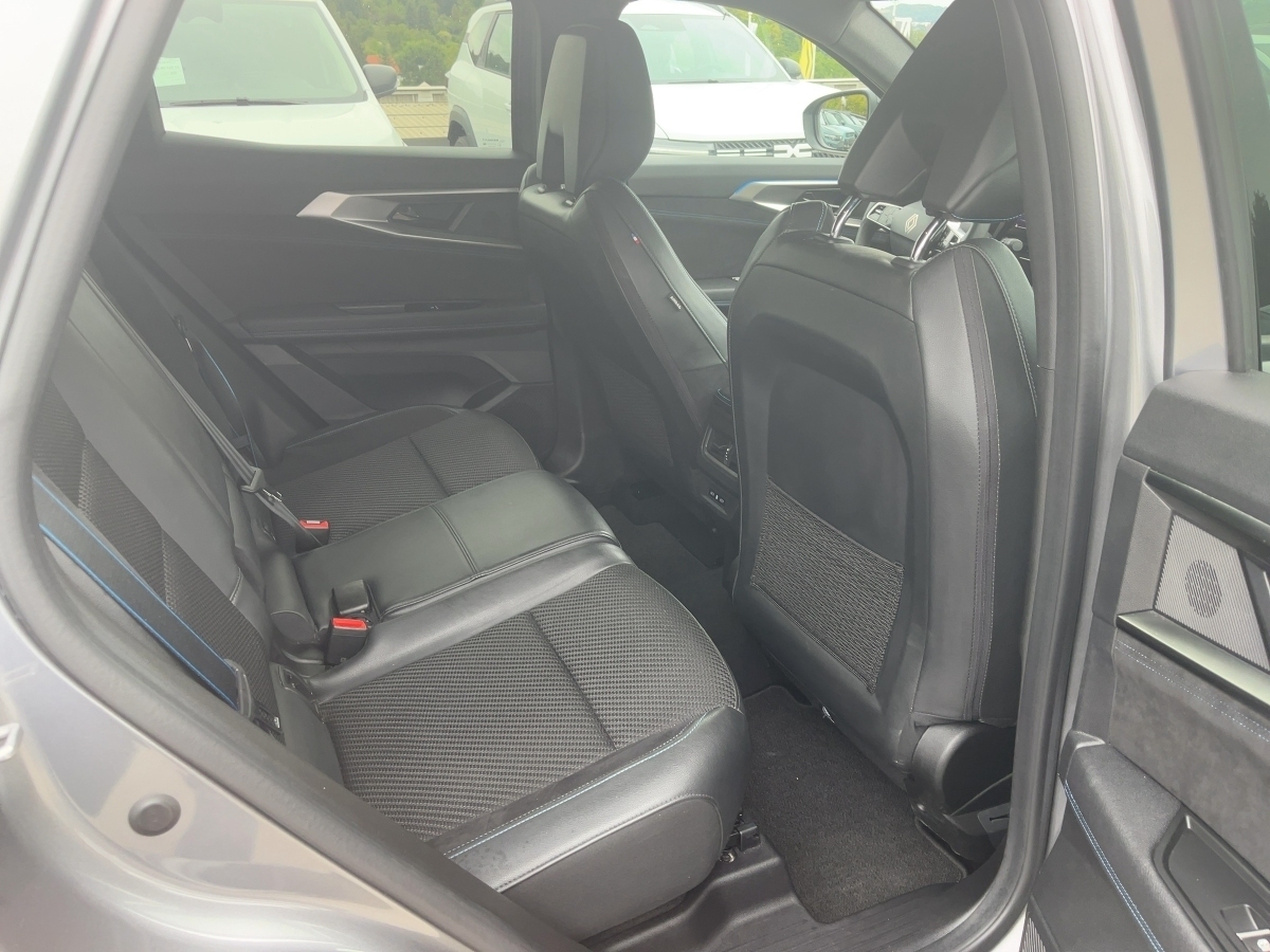 Renault Austral – Bild 11
