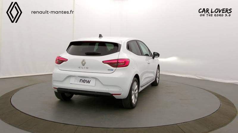 Renault Clio V