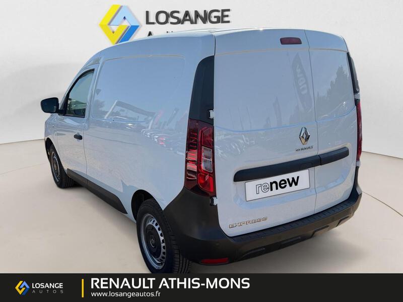 Renault Express VAN