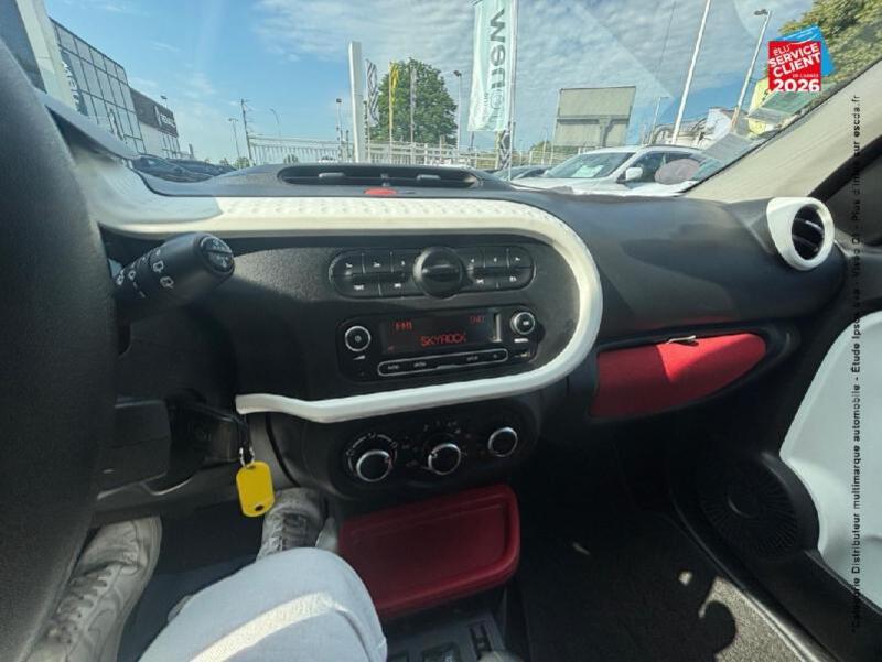 Renault Twingo III