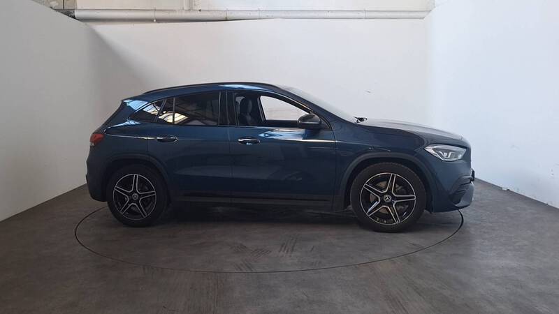 Mercedes Benz Classe GLA