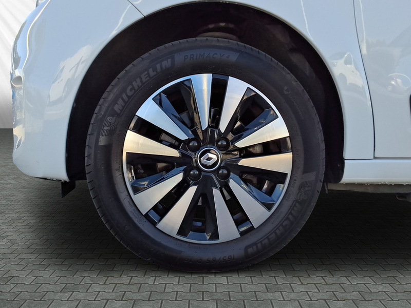 Fahrzeugabbildung Twingo E-TECH Equilibre Bild 12 von 12