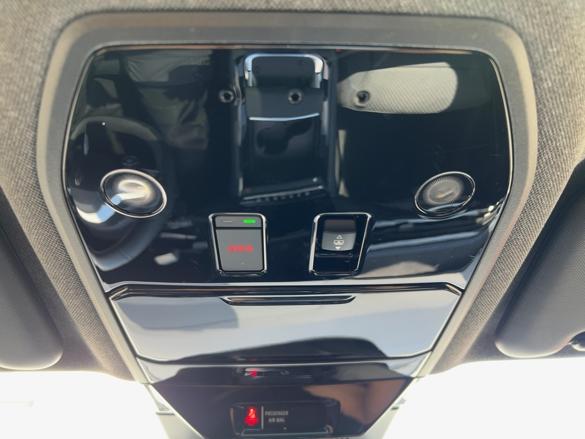 Renault Austral – Bild 16