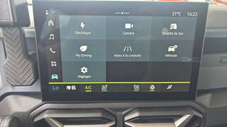 Vehicle 3D Image