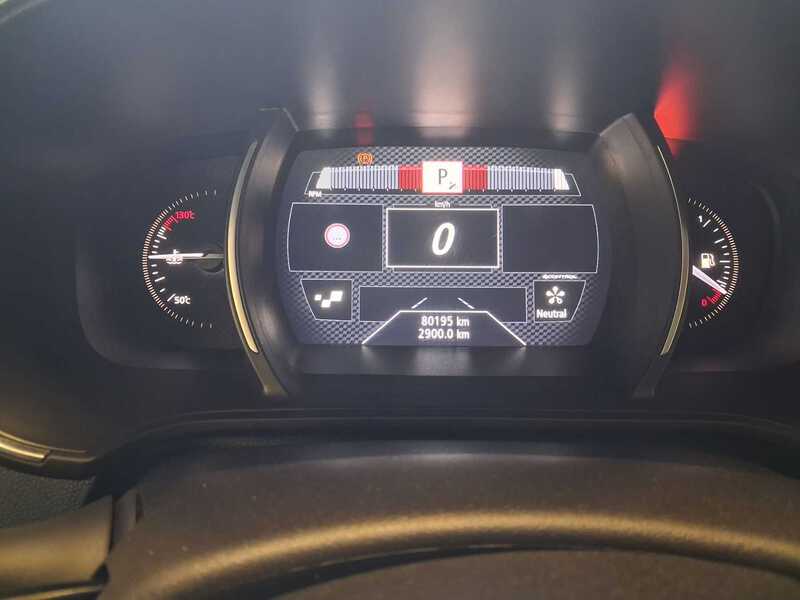 Fahrzeugabbildung Megane GT TCe205 Renault Sport *In Germersheim* Bild 17 von 23