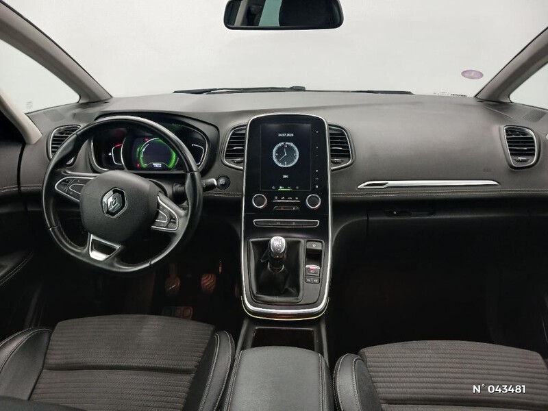 Renault Scenic IV