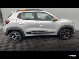 Vehicle 3D Image