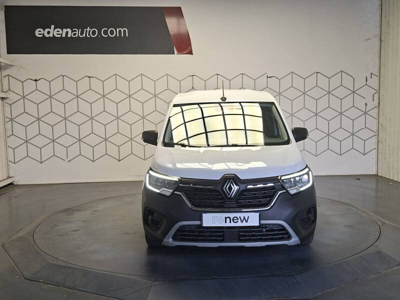Renault Kangoo VU