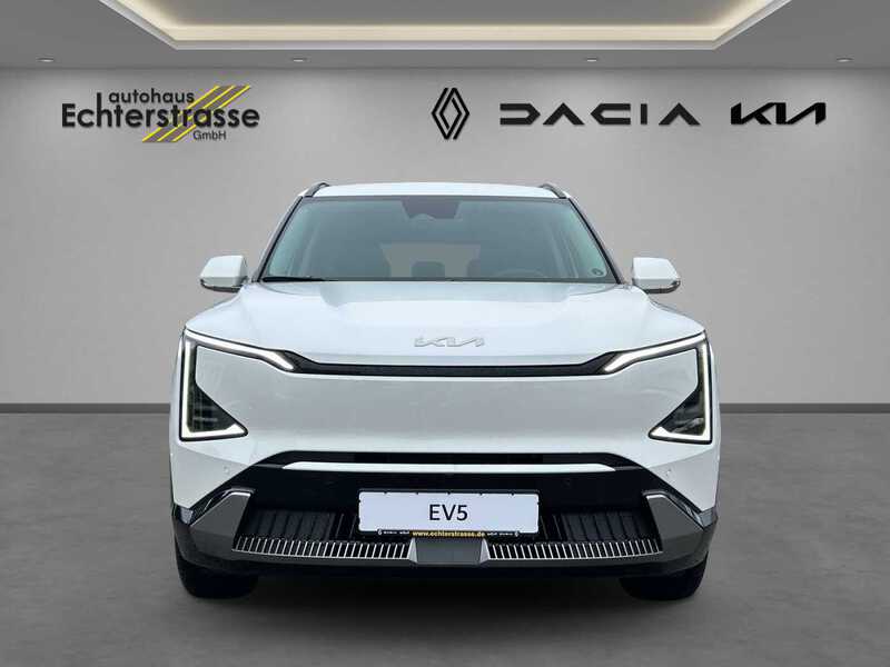 Fahrzeugabbildung EV5 81,4-kWh Earth +H&K+360° Bild 13 von 23