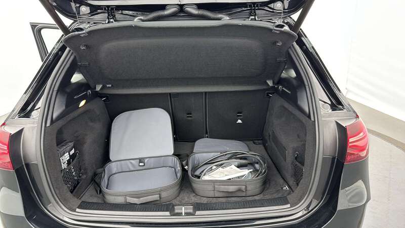 Mercedes Benz Classe B