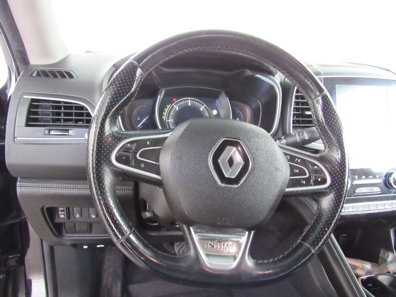 RENAULT Koleos 2017 — imagine 55