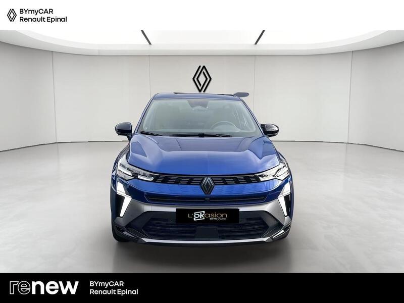 Renault Symbioz