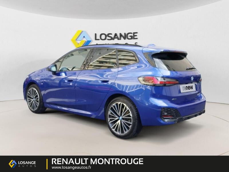 BMW Serie 2 Active Tourer