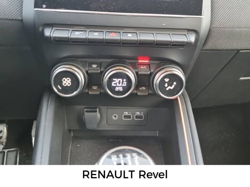 Renault Clio V