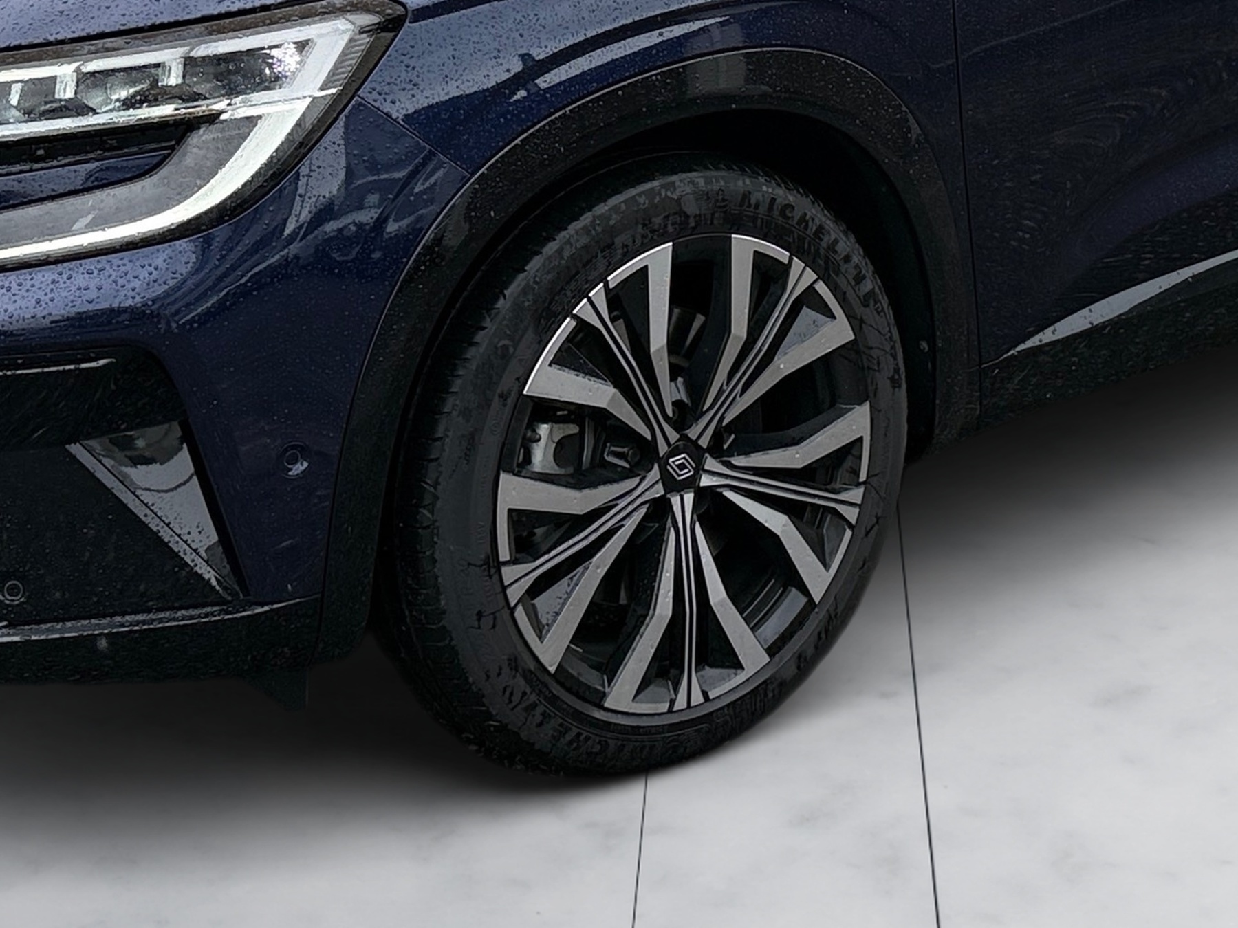 Renault Espace – Bild 7
