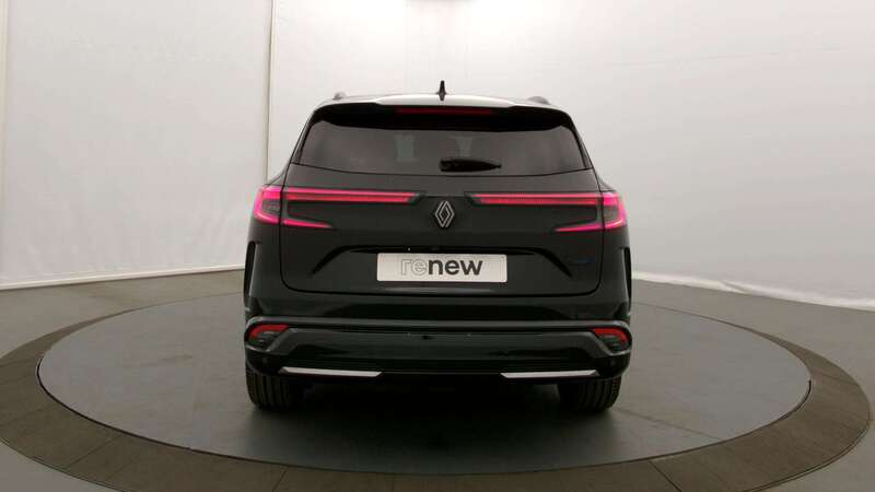 Renault Espace VI