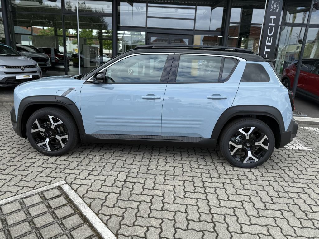 Renault R 4 – Bild 2