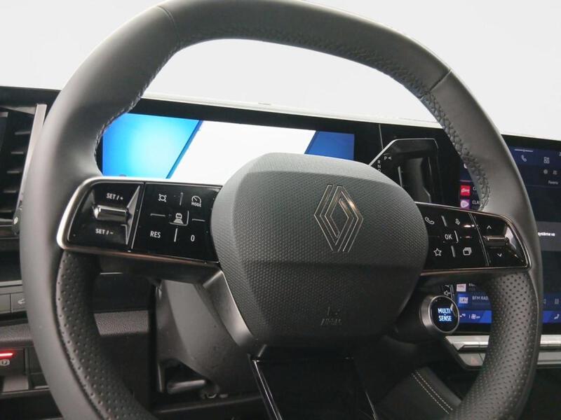 Renault Espace VI