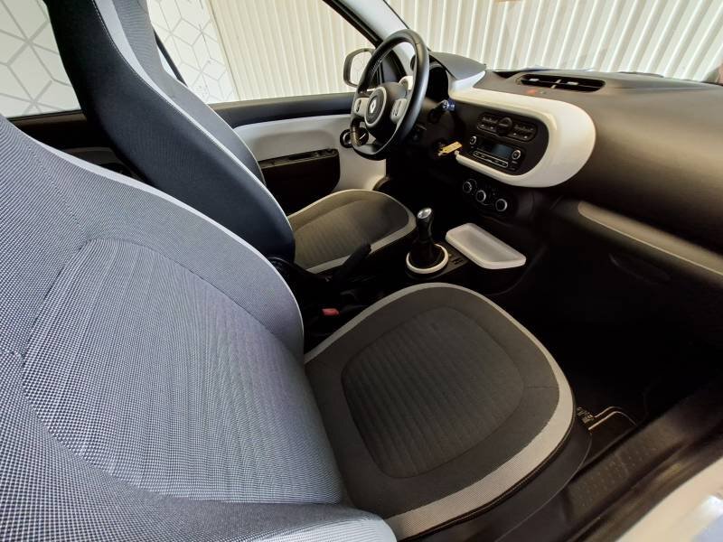 Renault Twingo III