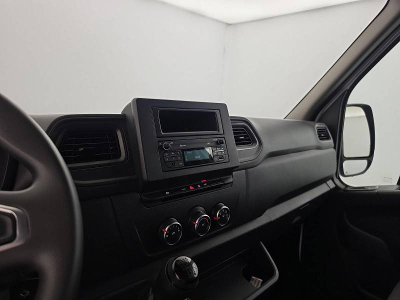 Renault Master III