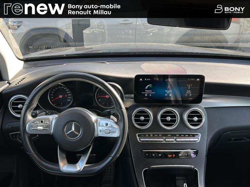 Mercedes Classe GLC