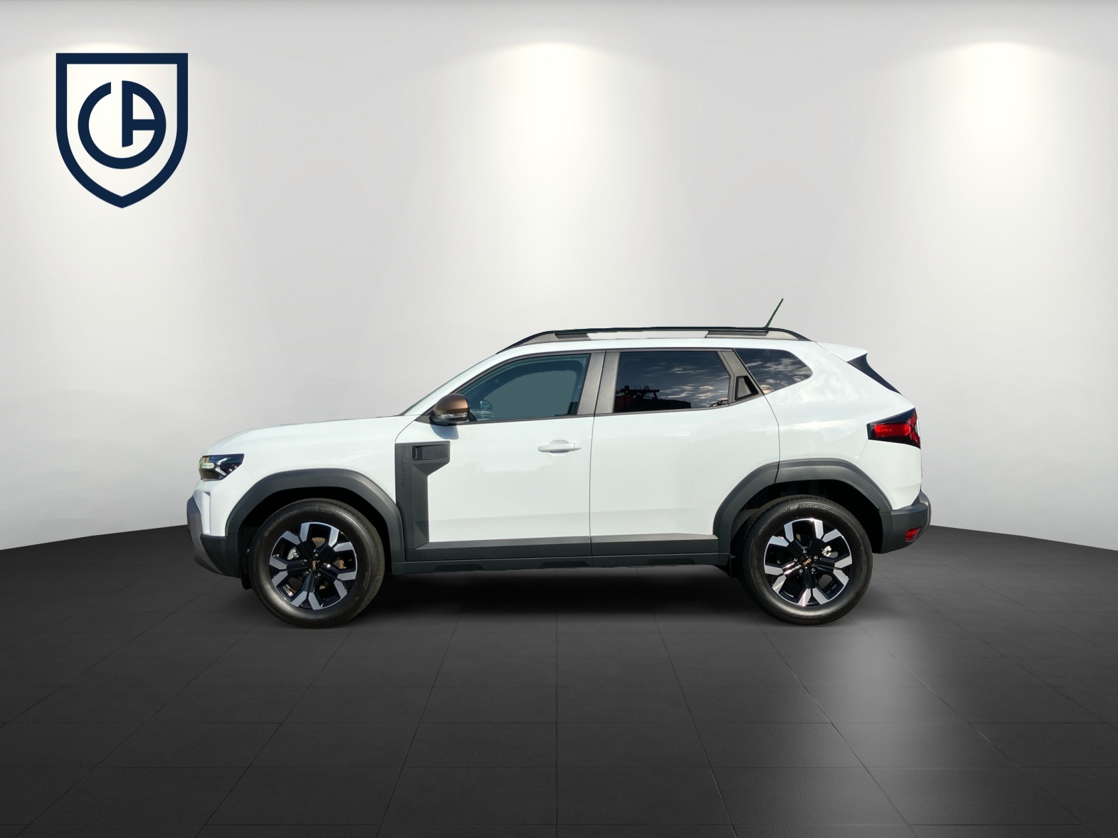 Dacia Duster – Bild 5
