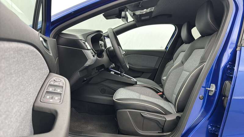 Renault Clio V