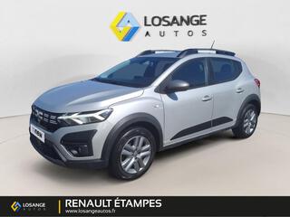 SANDERO