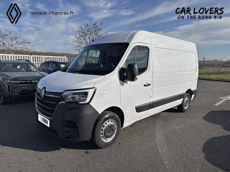Renault Master III