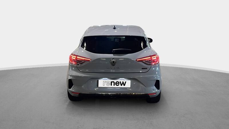 Renault Clio V