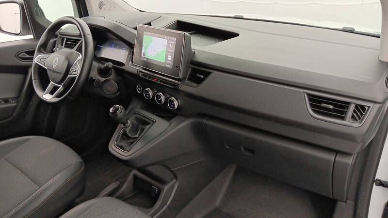 Renault Kangoo VU