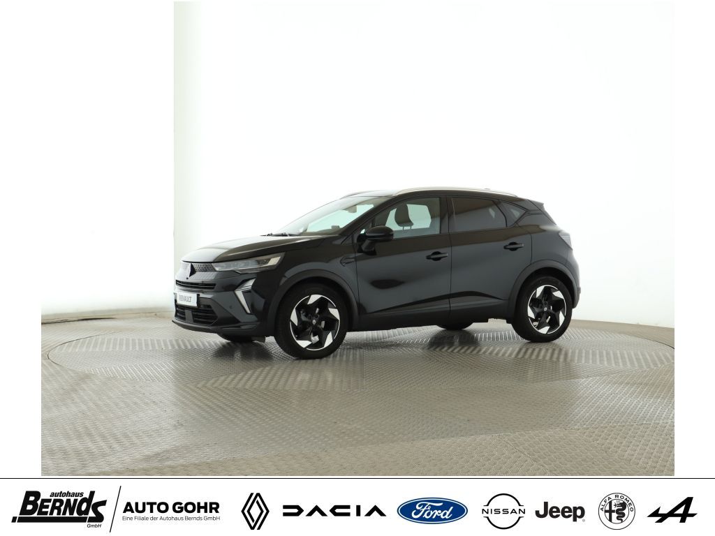 Renault Captur – Bild 11