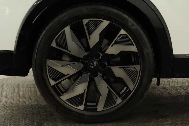 RENAULT Rafale Rafale 1.2 Hyper Hybrid E-Tech 4x4 Esprit Alpine — photo 5