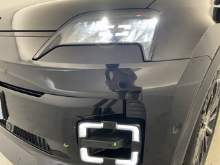 Vehicle 3D Image