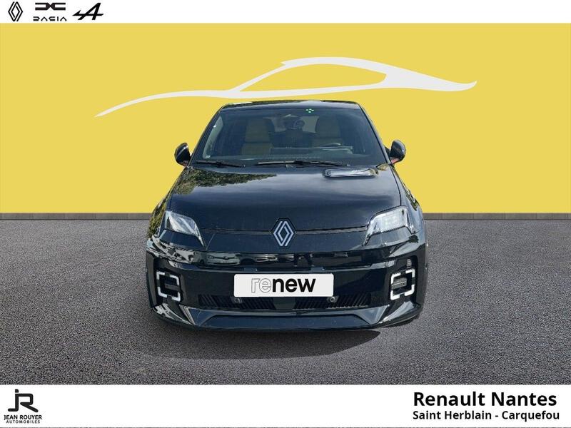 Renault R5 E-Tech Electrique