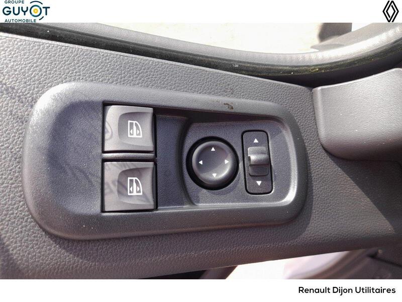 Renault Master Fourgon